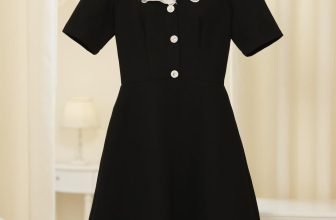 [🆕🇻🇳] YAME – For the love of black & white 👕 Top1Fashion 👗  𝐒𝐔𝐌𝐌𝐄𝐑 𝐒𝐓𝐘𝐋𝐈𝐍𝐆 | 𝐌𝐈𝐗&𝐌𝐀𝐓𝐂𝐇 𝐅𝐎𝐑 𝐒𝐔𝐌𝐌𝐄𝐑
𝑴𝒊𝒉𝒆 𝑫𝒓𝒆𝒔𝒔
Điểm nhấn bèo cổ tạo nét nữ tính mềm mại mà vẫn sang trọng, vừa là điểm nhấn trong những dịp quan trọng nh , shares-1✔️ , likes-24❤️️ , date-2024-05-08 11:30:41🇻🇳🇻🇳🇻🇳📰🆕