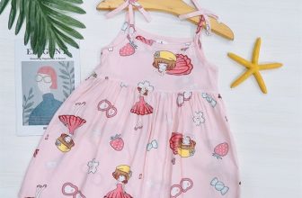 [🆕🇻🇳] Chill kids – Sài Gòn 😎❤️️⭐️ size 6 21-23kg
 Sale váy lanh lẻ size giá 120k/ váy  chỉ còn 49k/váy.
 , shares-0✔️ , likes-1❤️️ , date-2024-05-04 20:00:33🇻🇳🇻🇳🇻🇳📰🆕