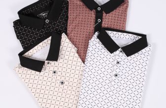 [🆕🇻🇳] Dugarco Collection Outlets 👕 Top1Fashion 👗  POLO CÁ SẤU || GỌN – ĐẸP – ẤN TƯỢNG
Lên đồ chỉ trong “phút mốt” với siêu phẩm polo chiếm trọn mọi sự chú ý mỗi khi xuất hiện. Chất áo mịn mướt, không bai  , shares-0✔️ , likes-16❤️️ , date-2024-05-12 20:41:57🇻🇳🇻🇳🇻🇳📰🆕