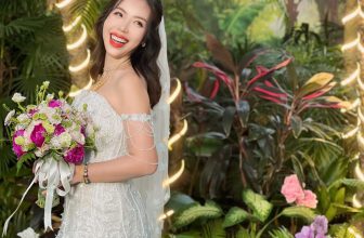 [🆕🇻🇳] La Rosa Bridal – Makeup – wedding dress and more ..! 🤵🏻 Top1Wedding 👰🏻  𝐂𝐎𝐍𝐆𝐑𝐀𝐓𝐔𝐋𝐀𝐓𝐈𝐎𝐍𝐒 𝐓𝐎 𝐆𝐑𝐎𝐎𝐌 & 𝐁𝐑𝐈𝐃𝐄
“𝑾𝒊𝒔𝒉𝒊𝒏𝒈 𝒚𝒐𝒖 𝒕𝒉𝒆 𝒃𝒆𝒔𝒕 𝒕𝒐𝒅𝒂𝒚 𝒂𝒏𝒅 𝒃𝒆𝒚𝒐𝒏𝒅”Vào một ngày rực rỡ, câu chuyện tình yêu sẽ được viết tiếp khi nàng khoác lên mì , shares-0✔️ , likes-20❤️️ , date-2024-05-05 02:29:20🇻🇳🇻🇳🇻🇳📰🆕