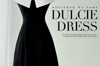 [🆕🇻🇳] YAME – For the love of black & white 👕 Top1Fashion 👗  𝐂𝐡𝐚𝐫𝐦𝐢𝐧𝐠 𝐒𝐮𝐦𝐦𝐞𝐫  | 𝑫𝒖𝒍𝒄𝒊𝒆 𝑫𝒓𝒆𝒔𝒔𝑫𝒖𝒍𝒄𝒊𝒆 𝑫𝒓𝒆𝒔𝒔 với thiết kế cổ vạt rộng, dáng váy xòe che giúp nàng che khuyết điểm tuyệt vời. Đồng thời thiết kế vẫn có chi , shares-4✔️ , likes-59❤️️ , date-2024-05-03 23:02:52🇻🇳🇻🇳🇻🇳📰🆕