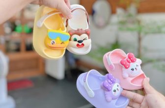 [🆕🇻🇳]  Piza Mama & Kid 🧑‍🧒❤️️👶⭐️  Cross cho bé, mẫu này bền bỉ cùng năm tháng ko lo lỗi mốt ạ.
Full size 130-180
, shares-15✔️ , likes-224❤️️ , date-2024-05-07 15:49:00🇻🇳🇻🇳🇻🇳📰🆕