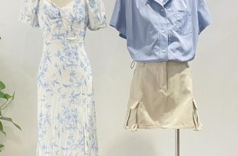 [🆕🇻🇳] The Cyan Pearl VNXK 👕 Top1Fashion 👗  Nhân viên tặng cho cái ảnh phối đồ nhìn cũng ưng mắt ghê hihi
, shares-0✔️ , likes-3❤️️ , date-2024-05-17 19:16:47🇻🇳🇻🇳🇻🇳📰🆕