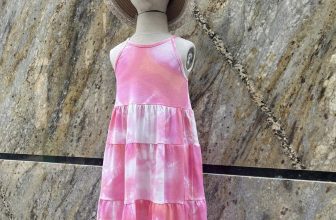 [🆕🇻🇳] Touch_Vietnam  -Touch chuyên thiết kế, sản xuất và bán sỉ, bán lẻ quần áo cao cấp trẻ em 🧑‍🧒❤️️👶⭐️ Em hỏng hiểu tại làm thao em ngọt ngào dư này mà chuỵ chọn 4 con kia, chị lại bỏ rơi elmmmm  #Justkidding
#Touchvietnam
#maxidaichobe
#dammatmechobemuahe
# , shares-0✔️ , likes-13❤️️ , date-2024-05-13 19:33:20🇻🇳🇻🇳🇻🇳📰🆕