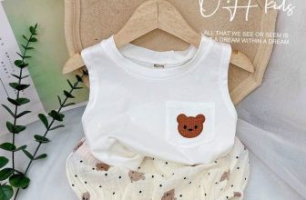 [🆕🇻🇳] Shop quần áo trẻ em minkids 😎❤️️⭐️  lên đồ xinh diện hè- bao xịn đẹp ngang quảng châu nhá các bác
chất liệu cotton co  giãn 4c đẹp bán shop- thiết kế hình in cực kỳ bắt mắt luôn ạ- mẫu này  , shares-0✔️ , likes-4❤️️ , date-2024-05-12 01:17:47🇻🇳🇻🇳🇻🇳📰🆕