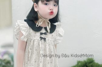 [🆕🇻🇳]  Đậu – Kids & Mom – thời trang thiết kế mẹ và bé 🧑‍🧒❤️️👶⭐️ New Arrival  Chất liệu: Thô Hàn cao cấp
Size: 1-6t  FROM ĐẬU WITH LOVE
———————————–
Thời trang thiết kế mẹ và bé   Hotline: 084. , shares-0✔️ , likes-6❤️️ , date-2024-05-02 04:43:22🇻🇳🇻🇳🇻🇳📰🆕