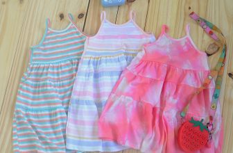 [🆕🇻🇳] Touch_Vietnam  -Touch chuyên thiết kế, sản xuất và bán sỉ, bán lẻ quần áo cao cấp trẻ em 🧑‍🧒❤️️👶⭐️ 𝑺𝒖𝒎𝒎𝒆𝒓 𝒎𝒂𝒙𝒊BST maxi mùa hè năm nay sẽ đón nhận thêm ba thành viên cute hột me nữa nhe bé ưi. Không dự định là may thêm maxi đâu, nhưng lại va vào mấy mẫ , shares-8✔️ , likes-110❤️️ , date-2024-05-10 01:01:03🇻🇳🇻🇳🇻🇳📰🆕