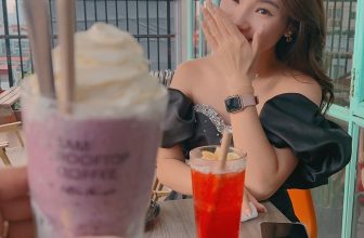 [☕️🇻🇳] Sam Rooftop Coffee 🥤 Top1Coffee ☕️ 𝑻𝒊𝒏 𝒕𝒐̂𝒊 đ𝒊, đ𝒖̛𝒐̛̣𝒄 𝒏𝒈𝒖̛𝒐̛̀𝒊 𝒊𝒖 𝒅𝒂̂̃𝒏 đ𝒊 𝒄𝒂𝒇𝒆 𝒍𝒂̀ 𝒏𝒉𝒂̂́𝒕 …
Note: Nhưng phải là lên tầng 8 siêu #chill của quán chúng mình nh , shares-0✔️ , likes-5❤️️ , date-2024-05-11 14:47:54🇻🇳🇻🇳🇻🇳📰🆕