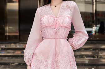 [🆕🇻🇳] VIVIKA ra đời năm 2021 bởi Founder cùng đội ngũ thiết kế trẻ năng động với triết lý: SHINE YOUR WAY 👕 Top1Fashion 👗  𝐁𝐞𝐬𝐭 𝐒𝐞𝐥𝐥𝐞𝐫 𝐁𝐚𝐜𝐤 𝐢𝐧 𝐒𝐰𝐞𝐞𝐭 𝐏𝐢𝐧𝐤
Chiếc Jumpsuit nhìn là mê nàng phải có trong mùa hè này gọi tên 𝐴𝑙𝑒𝑛 𝐽𝑢𝑚𝑝𝑠𝑢𝑖𝑡𝑠. Kiểu dáng xinh yêu trendy cân mọi vóc dáng, , shares-50✔️ , likes-11K❤️️ , date-2024-05-18 00:00:11🇻🇳🇻🇳🇻🇳📰🆕