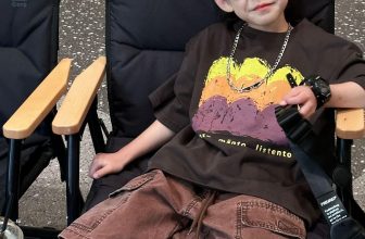 [🆕🇻🇳]  Voi Kun – Thời trang trẻ em có sẵn – Hàng Quảng Châu 🧑‍🧒❤️️👶⭐️ Chất liệu thoáng mát là sự lựa chọn hàng đầu cho mùa hè ! Đồ rất đẹp ạ !
Size 90-150
Link shopee áo:
Link shopee quần nâu:
Link shopee quần jean:
, shares-0✔️ , likes-7❤️️ , date-2024-05-20 02:38:05🇻🇳🇻🇳🇻🇳📰🆕