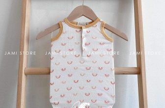 [🆕🇻🇳]  Jami Baby Store – Chuyên hàng body xuất dư trẻ em Carter, Geo, Old Navy chuẩn 100% 🧑‍🧒❤️️👶⭐️ Chân ái mùa hè cho các bé đây ồi
Bao sang bao sịn bao mịn
Chất xấu mẫu ko như hình trả hàng ko mất phí
Các mom còn lăn tăn gù mà ko chốt đơn ạ
, shares-1✔️ , likes-4❤️️ , date-2024-05-05 23:40:57🇻🇳🇻🇳🇻🇳📰🆕