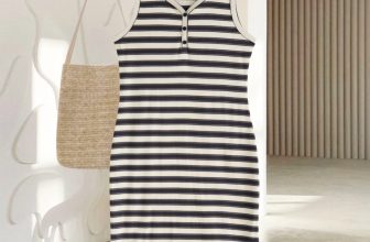 [🆕🇻🇳] MADELEN By LEN – Dành cho những cô nàng thích sự thời thượng đa phong cách 👕 Top1Fashion 👗  𝐒𝐭𝐫𝐢𝐩𝐞𝐝 𝐝𝐫𝐞𝐬𝐬 𝐟𝐨𝐫 𝐞𝐯𝐞𝐫𝐲 𝐜𝐚𝐬𝐮𝐚𝐥 𝐥𝐨𝐨𝐤Dễ mặc, thoải mái cùng họa tiết kẻ ngang basic, Striped dress sẽ là chiếc váy lý tưởng hàng ngày nếu cậu ưu tiên thiết , shares-0✔️ , likes-14❤️️ , date-2024-05-21 18:02:37🇻🇳🇻🇳🇻🇳📰🆕