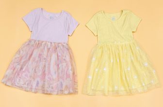 [🆕🇻🇳] BomBokids – Quần áo bé gái xuất khẩu 🧑‍🧒❤️️👶⭐️ Đầm thun phối chân váy voan bé gái #WonderNation. Việt Nam xuất xịn. #140k
Thân đầm : chất thun cotton mềm mại mịn , co giãn và thấm hút mồ hôi tốt
Phần , shares-0✔️ , likes-1❤️️ , date-2024-05-21 14:13:38🇻🇳🇻🇳🇻🇳📰🆕