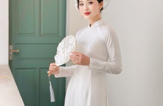 [🆕🇻🇳] La Rosa Bridal – Makeup – wedding dress and more ..! 🤵🏻 Top1Wedding 👰🏻  𝐇𝐚̣ 𝐂𝐨𝐥𝐥𝐞𝐜𝐭𝐢𝐨𝐧 𝟐 – 𝐋𝐚 𝐑𝐨𝐬𝐚Tình yêu của mùa hè rực rỡ được La Rosa khẽ khàng vẽ nên trên từng tà áo dài “𝐇𝐚̣” – BST Áo dài cưới mới nhất dành cho những nà , shares-3✔️ , likes-15❤️️ , date-2024-05-09 01:30:09🇻🇳🇻🇳🇻🇳📰🆕