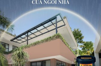 [🆕🇻🇳] Jotun Việt Nam – Nhà cung cấp hàng đầu về giải pháp sơn ♥️️ Top1Index 📚  Vượt qua hàng loạt thử nghiệm độc lập, các mẫu sơn Jotashield Bền Màu Toàn Diện luôn dẫn đầu mọi đặc tính bền màu, chống bám bụi tối ưu và khả năng bảo vệ  , shares-64✔️ , likes-25K❤️️ , date-2024-05-24 00:00:16🇻🇳🇻🇳🇻🇳📰🆕