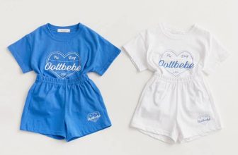 [🆕🇻🇳]  Hello Bébe ▪️ Shop chuyên order Quảng Châu 🧑‍🧒❤️️👶⭐️ Tone màu mát xỉu, thiết kế cực kì đặc biệt nhe
Size 80: 9-11kg
Size 90: 11-13kg
Size 100: 13-15kg
Size 110: 15-18kg
Size 120: 18-20kg
Size 130: 20-22 , shares-0✔️ , likes-3❤️️ , date-2024-05-29 16:20:09🇻🇳🇻🇳🇻🇳📰🆕