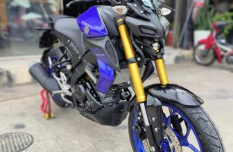 [🆕🇻🇳] Showroom Dương Motor 🚗 Top1Go 🏍️  MT15 2020
Odo chỉ 4000km
Zá 5x trịu
0974847553 zalo tư vấn
, shares-0✔️ , likes-26❤️️ , date-2024-05-24 13:15:03🇻🇳🇻🇳🇻🇳📰🆕