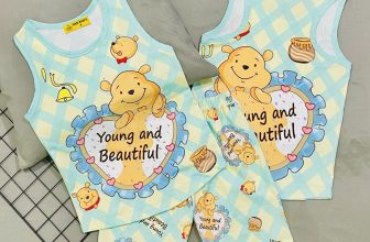 [🆕🇻🇳] ☘️Võ Hiền Kids – Chuyên Sỉ & Lẻ Đồ Bộ Trẻ em thun lạnh 3D Hàng loại 1 giá tại xưởng 🧑‍🧒❤️️👶⭐️  XINH XỈU LUÔN CÁC MOM ƠI     MẪU NÀY MẶC BAO ĐẸP ,BAO MÁT LUÔN Ạ CỰC KỲ TIỆN LỢI MÀ SIÊU CUTE NÈ SIZE NHÍ: 12-19Kg  SIZE ĐẠI : 20-42kg Chất Thun lạnh 3D,  , shares-14✔️ , likes-641❤️️ , date-2024-05-19 21:55:00🇻🇳🇻🇳🇻🇳📰🆕