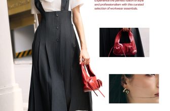 [🆕🇻🇳]D.CHIC – Delicate & Chic 👕 Top1Fashion 👗  𝐅𝐑𝐎𝐌 𝐒𝐓𝐑𝐄𝐄𝐓 𝐓𝐎 𝐎𝐅𝐅𝐈𝐂𝐄
𝐹𝑟𝑒𝑒𝑠ℎ𝑖𝑝 𝑐ℎ𝑜 ℎ𝑜́𝑎 đ𝑜̛𝑛 𝑡𝑢̛̀ 2 𝑠𝑎̉𝑛 𝑝ℎ𝑎̂̉𝑚 𝑡𝑎̣𝑖:Vẻ đẹp thanh lịch hoà trộn sự trẻ trung riêng biệt với họa tiết dệt kẻ sọc trên nề , shares-0✔️ , likes-19❤️️ , date-2024-05-19 14:00:12🇻🇳🇻🇳🇻🇳📰🆕