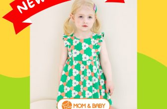 [🆕🇻🇳] Quần Áo Trẻ Em Hàn Quốc Mom & Baby  🧑‍🧒❤️️👶⭐️ HOT – SUMMER NEW COLLECTION 2024 ĐÃ CÓ MẶT TẠI HỆ THỐNG CỬA HÀNG RỒI NÈ CÁC MOM ƠI!
Sắc màu – Thời trang  – Năng động – BST Summer 2024 sẵn sàng cùng bé đó , shares-0✔️ , likes-15❤️️ , date-2024-05-30 13:47:11🇻🇳🇻🇳🇻🇳📰🆕