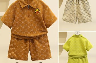 [🆕🇻🇳]  Bốp House – Tủ đồ cho bé 🧑‍🧒❤️️👶⭐️ Đẹp – Lạ – MÙA HÈ THOÁNG MÁT
Đủ sz cho bé đến 55kg
Chất vải mềm mại thoáng mát
Kiểm tra hàng trước khi thanh toán
, shares-0✔️ , likes-3❤️️ , date-2024-05-24 05:22:20🇻🇳🇻🇳🇻🇳📰🆕