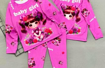 [🆕🇻🇳] ☘️Võ Hiền Kids – Chuyên Sỉ & Lẻ Đồ Bộ Trẻ em thun lạnh 3D Hàng loại 1 giá tại xưởng 🧑‍🧒❤️️👶⭐️ MÙA MƯA ĐẾN RỒI CÁC MOM ƠI
Mấy nay các chị hỏi đồ dài nhiều nên e lên liên tục các kiểu luôn ạ
Hàng em may đủ size 12-42Kg
Chất thun lạnh  , shares-20✔️ , likes-698❤️️ , date-2024-05-28 21:29:53🇻🇳🇻🇳🇻🇳📰🆕