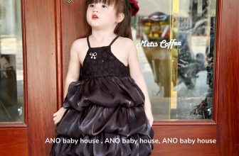 [🆕🇻🇳] ANO baby house- Chuyên đầm trẻ em thiết kế với chất liệu cao cấp 🧑‍🧒❤️️👶⭐️ ĐEN SANG CHẢNH ĐEN TIỂU THƯ
, shares-1✔️ , likes-11❤️️ , date-2024-05-16 15:03:47🇻🇳🇻🇳🇻🇳📰🆕