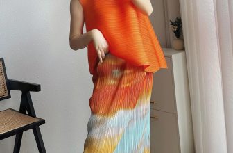 [🆕🇻🇳] 55kg.Linh – Quần áo ( Thương hiệu ) 👕 Top1Fashion 👗  Một set đồ giữa sự kết hợp áo sát nách và chân váy họa tiết siêu mới siêu xinh cho mùa hè này @55kg.linh
, shares-0✔️ , likes-4❤️️ , date-2024-05-29 16:13:11🇻🇳🇻🇳🇻🇳📰🆕