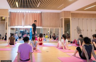 [🆕🇻🇳] Hương Anh Yoga Center 🧘 Top1Yoga 🤸🏻‍♀️ YOGA KÉO GIÃN | 𝐌𝐀𝐒𝐓𝐄𝐑 𝐑𝐀𝐉Yoga kéo giãn là những bài tập yoga tập trung vào việc kéo dài và mở rộng các cơ bắp, giúp tăng cường sự linh hoạt của cơ thể. , shares-0✔️ , likes-19❤️️ , date-2024-05-16 21:22:24🇻🇳🇻🇳🇻🇳📰🆕