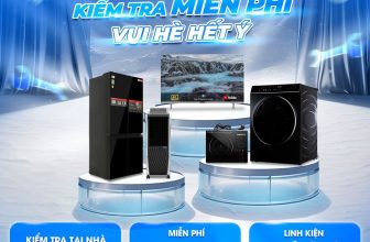 [🆕🇻🇳] Hệ thống Trung tâm Điện máy Thiên Nam Hòa ♥️️ Top1Index 📚   DỊCH VỤ KIỂM TRA BẢO HÀNH TẬN NHÀ MIỄN PHÍ!Chào cả nhà ở khu vực Q1, Q3 và Q10, bạn đã quá bận rộn với công việc mà không có thời gian đến trung tâm bả , shares-1✔️ , likes-31❤️️ , date-2024-05-09 20:28:13🇻🇳🇻🇳🇻🇳📰🆕