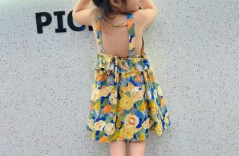 [🆕🇻🇳] Nhà Em Bé – Của hàng quần áo trẻ em 🧑‍🧒❤️️👶⭐️ 𝐍𝐡𝐚̂𝐧 𝐠𝐢𝐚𝐧 𝐜𝐡𝐢̉ 𝐠𝐢𝐨̉𝐢 đ𝐚̣̆𝐭 đ𝐢𝐞̂̀𝐮
𝐍𝐨́𝐢 𝐞𝐦 𝐱𝐢𝐧𝐡 đ𝐞̣𝐩, 𝐝𝐢̣𝐮 𝐡𝐢𝐞̂̀𝐧 𝐥𝐚̣𝐢 𝐧𝐠𝐨𝐚𝐧Chỉ với #89k Ba Mẹ liền có ngay 1 chiếc váy ngoan xinh yêu này cho công ch , shares-0✔️ , likes-4❤️️ , date-2024-05-22 23:55:25🇻🇳🇻🇳🇻🇳📰🆕