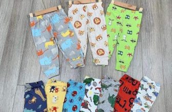 [🆕🇻🇳] Sỉ lẻ quần trẻ em – Chuyên sỉ lẻ quần dài quần đùi cho bé 🧑‍🧒❤️️👶⭐️  quần dài cho bé Size từ 6-45kg Chất liệu vải thun cotton mềm mịn thoáng mát mẫu mã đa dạng sinh động   quần được thiết kế bo gấu khỏe khoắn dễ thương  lăn , shares-6✔️ , likes-76❤️️ , date-2024-05-22 22:57:38🇻🇳🇻🇳🇻🇳📰🆕