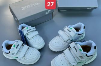 [🆕🇻🇳]  Nhà Ủn – sỉ/lẻ Quần áo trẻ em vnxk, cambodia xuất khẩu, tqxk 😎❤️️⭐️ Joma xịn
Size 22-23
350k
, shares-0✔️ , likes-1❤️️ , date-2024-05-29 03:20:05🇻🇳🇻🇳🇻🇳📰🆕