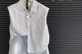 [🆕🇻🇳] EM BÉ HON – Được có mặt trong những khoảnh khắc lớn lên của các em bé – luôn là điều mà tiệm tự hào nhất! 🧑‍🧒❤️️👶⭐️ Đồ đẹp cứ để shop lo. Việc của các mẹ là inbox cho EM BÉ HON để được tư vấn chốt đơn  Shop sẵn size từ 90-150 cho bé 11-35kg ạ  Facebook: Em Bé Hon
Instagr , shares-0✔️ , likes-1❤️️ , date-2024-05-12 20:12:16🇻🇳🇻🇳🇻🇳📰🆕