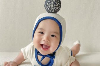 [🆕🇻🇳]  Hani Baby – Hani Baby mang đến sự trải nghiệm ấm áp tới những mẹ đang và sắp có con nhỏ 🧑‍🧒❤️️👶⭐️ Ai mê bánh oreo hông nào
, shares-0✔️ , likes-2❤️️ , date-2024-05-23 16:33:48🇻🇳🇻🇳🇻🇳📰🆕