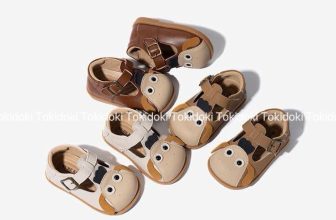 [🆕🇻🇳] Tokidoki – Thiên đường mua sắm cho mẹ và bé! 😎❤️️⭐️  Cute xỉu e mua cho bé chụp mẫu tiện e gom luôn ạ
Bé trai – Bé gái đều đi được ạ
#2xxk
Size:12-12.5-13-13.5-14-14.5cm-16.8cm
3 màu: kem-nâu đậm-nâu nhạt , shares-1✔️ , likes-7❤️️ , date-2024-06-02 14:33:57🇻🇳🇻🇳🇻🇳📰🆕