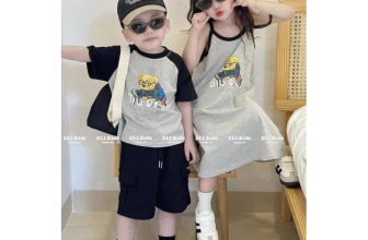 [🆕🇻🇳]  Piza Mama & Kid 🧑‍🧒❤️️👶⭐️  𝑮𝑰𝑨̀𝒀 𝑺𝑨𝑴𝑩𝑨 𝑯𝑶𝑻 𝑯𝑰𝑻 𝑪𝑯𝑶 𝑩𝑬́
Mẫu giày A.di.das siêu hot, bé trai bé gái mang đều đẹp – thiết kế quai dán mới giúp bé dễ mang.
size: 21-30 ạ
SHIP COD t , shares-0✔️ , likes-8❤️️ , date-2024-05-09 14:05:17🇻🇳🇻🇳🇻🇳📰🆕