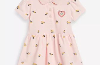 [🆕🇻🇳]  Cơm Tấm – Chuyên các sản phẩm cho bé 🧑‍🧒❤️️👶⭐️ Mẫu này hãng còn duy nhất size 3Y (tương đương size 100 của Trung), size 12-14kg. Sale cực sâu, 150k về tay
, shares-0✔️ , likes-4❤️️ , date-2024-05-30 17:11:19🇻🇳🇻🇳🇻🇳📰🆕