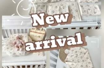 [🆕🇻🇳] Chipmunk Baby – Thương hiệu Việt Nam chuyên sản xuất và thương mại sản phẩm cho bé sơ sinh 🧑‍🧒❤️️👶⭐️ Mẫu mới cập bến nhà Chipmunk, mời ba mẹ ring ngay về đón bé yêu nha
, shares-0✔️ , likes-0❤️️ , date-2024-05-10 15:16:30🇻🇳🇻🇳🇻🇳📰🆕