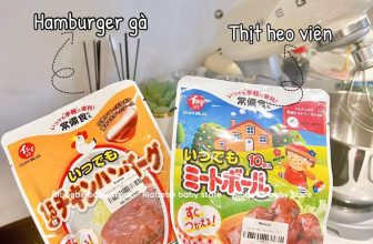 [🆕🇻🇳] Riobebé – Ở đây có tất tần tật sản phẩm phục vụ cho mẹ và bé 😎❤️️⭐️ Top1Kids 😎❤️️⭐️ Mới nhặt đc bí kiếp võ công 1p30s ra đc 1 món ăn siêu siêu ngon luôn các mom ơi
Chuyện là nhóc Rio đi học về nhà cứ đòi ăn thịt sốt giống ở trường đó ạ, m… , shares-0✔️ , likes-3❤️️ , date-2024-05-27 23:46:23🇻🇳🇻🇳🇻🇳📰🆕