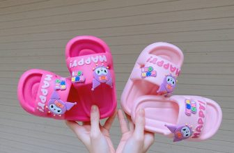 [🆕🇻🇳]  Piza Mama & Kid 🧑‍🧒❤️️👶⭐️  DÉP XINH CHO BÉ MẪU HOT HIT
>> Form chuẩn dáng xinh nè, các mom nhanh tay rinh về cho bé nha ! Bảng sz shop gắn trên hình ạ
, shares-1✔️ , likes-7❤️️ , date-2024-05-10 16:01:46🇻🇳🇻🇳🇻🇳📰🆕