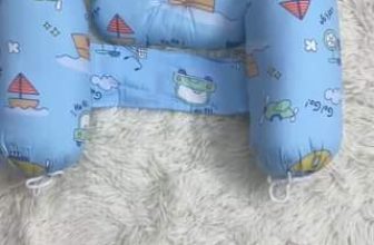 [🆕🇻🇳] Tổng Kho Sơ Sinh – Chuyên quần áo, phụ kiện, đồ sơ sinh 🧑‍🧒❤️️👶⭐️  Bộ chặn cho bé
, shares-0✔️ , likes-0❤️️ , date-2024-06-18 06:01:26🇻🇳🇻🇳🇻🇳📰🆕