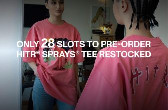 [🆕🇻🇳] SO YOUNG – THE CAT INSIDE YOU 👕 Top1Fashion 👗  𝐒𝐏𝐑𝐀𝐘𝐒®︎ 𝐓𝐄𝐄 | 𝐋𝐀𝐒𝐓 𝐂𝐇𝐀𝐍𝐂𝐄 𝐓𝐎 𝐏𝐑𝐄-𝐎𝐑𝐃𝐄𝐑Cơ hội cuối cùng cho 40 người may mắn nhất để sở hữu thiết kế Sprays®︎ Tee.Kể từ khi có thông báo về việc resto , shares-8✔️ , likes-230❤️️ , date-2024-05-09 17:00:50🇻🇳🇻🇳🇻🇳📰🆕