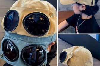 [🆕🇻🇳] VoiVoi KIDS – Thời trang trẻ em độc đáo 🧑‍🧒❤️️👶⭐️
Shop lên e mũ siêu yêu cho các bé #380k
#Hàng Hong Kong bao chuẩn từ from đến chất
#Newcollection
…………………………  VoiVoi Kids – Thời trang trẻ em độc đ , shares-0✔️ , likes-2❤️️ , date-2024-06-05 14:33:28🇻🇳🇻🇳🇻🇳📰🆕