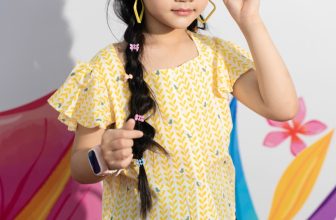 [🆕🇻🇳] LiTibaby – Thương hiệu thời trang trẻ em Việt 😎❤️️⭐️  Áo Sơ mi LITIBABY bé gái tay cánh tiên
Xem giá:
∎ Miễn ship cho đơn từ 300k khi đặt qua fanpage
∎ Đổi trả hàng tới 10 ngày, k , shares-0✔️ , likes-1❤️️ , date-2024-05-18 21:28:02🇻🇳🇻🇳🇻🇳📰🆕