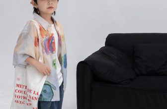 [🆕🇻🇳] VoiVoi KIDS – Thời trang trẻ em độc đáo 🧑‍🧒❤️️👶⭐️ Áo sơmi #420k  #Hàng HongKong bao chuẩn từ from đến chất
#Newcollection
…………………………
VoiVoi Kids – Thời trang trẻ em độc đáo
18 Tam Khương, Quận Đống Đ , shares-0✔️ , likes-0❤️️ , date-2024-06-04 23:10:52🇻🇳🇻🇳🇻🇳📰🆕