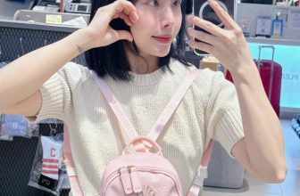 [🆕🇻🇳] Bảo Yến Store – CHUYÊN TÚI XÁCH XUẤT DƯ, SUPER VIP, SIÊU CẤP🛍️🛍️🛍️ 👕 Top1Fashion 👗  Balo này đỉnh d.ã man không dám cho lên sợ cháy hàng không đủ trả khách thật sự
Đeo kiểu gì cũng okelaa
, shares-0✔️ , likes-6❤️️ , date-2024-06-09 04:55:02🇻🇳🇻🇳🇻🇳📰🆕