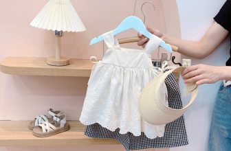 [🆕🇻🇳] Su An Kids – Phân phối Sỉ & Lẻ Quần áo trẻ em hàng Quảng Châu CC, VNTK 🧑‍🧒❤️️👶⭐️ – Set 2 dây + quần suôg QC #Sale rẻ lắm ạ
Size 9-25kg
, shares-0✔️ , likes-3❤️️ , date-2024-05-31 15:42:28🇻🇳🇻🇳🇻🇳📰🆕