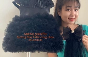 [🆕🇻🇳]  Nhung Nguyễn-Xưởng may đầm công chúa – Luôn cập nhật xu hướng thời trang mới nhất hít hót nhất 🧑‍🧒❤️️👶⭐️ 1/6 miễn ship tất cả các đơn đặt trong ngày ak.
Không chỉ riêng Ngày Quốc tế Thiếu nhi mà cô Nhung mong ngày nào các con cũng được vui vẻ, khỏe mạnh, ngoa , shares-0✔️ , likes-19❤️️ , date-2024-05-31 16:23:17🇻🇳🇻🇳🇻🇳📰🆕