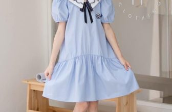 [🆕🇻🇳]  Quần áo trẻ em – Becungshop.vn – Shop quần áo trẻ em online uy tín rẻ đẹp chất lượng tại Tp HCM 🧑‍🧒❤️️👶⭐️ Vibe nàng thơ, tiểu thư đây các mẹ. Hành đang về. 7 ngày e trả đơn. Size 25_48kg
, shares-0✔️ , likes-2❤️️ , date-2024-05-28 16:07:10🇻🇳🇻🇳🇻🇳📰🆕